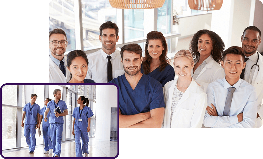 LaDawn Healthcare Staffing