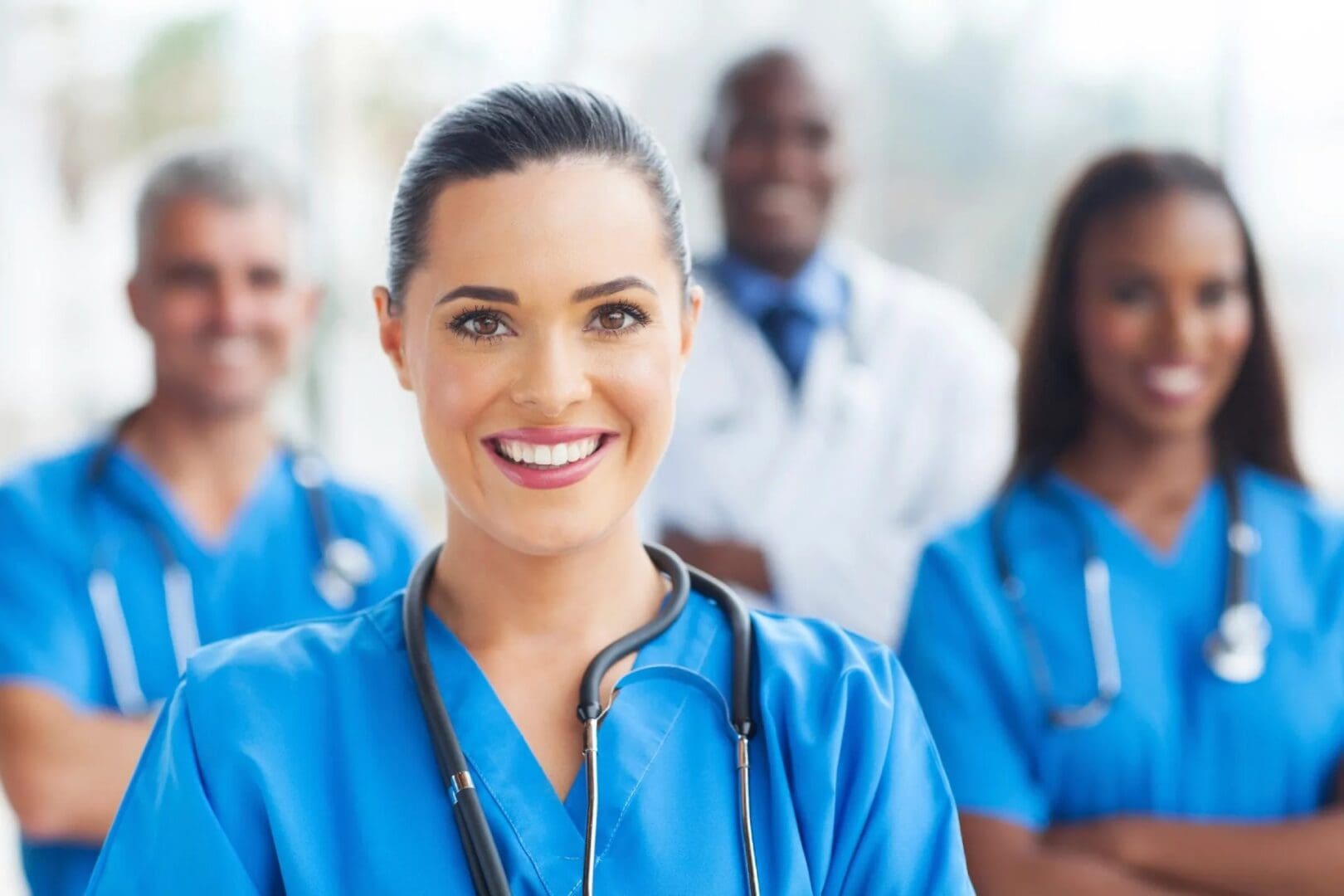 LaDawn Healthcare Staffing