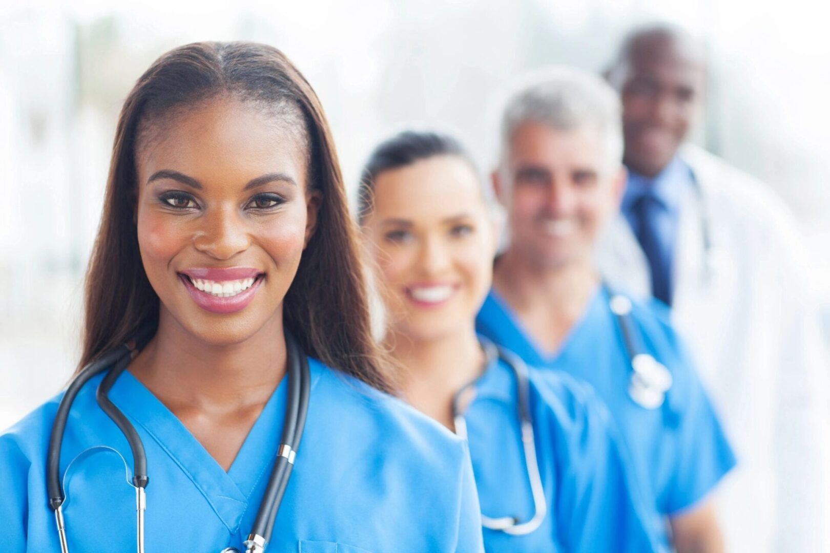 LaDawn Healthcare Staffing