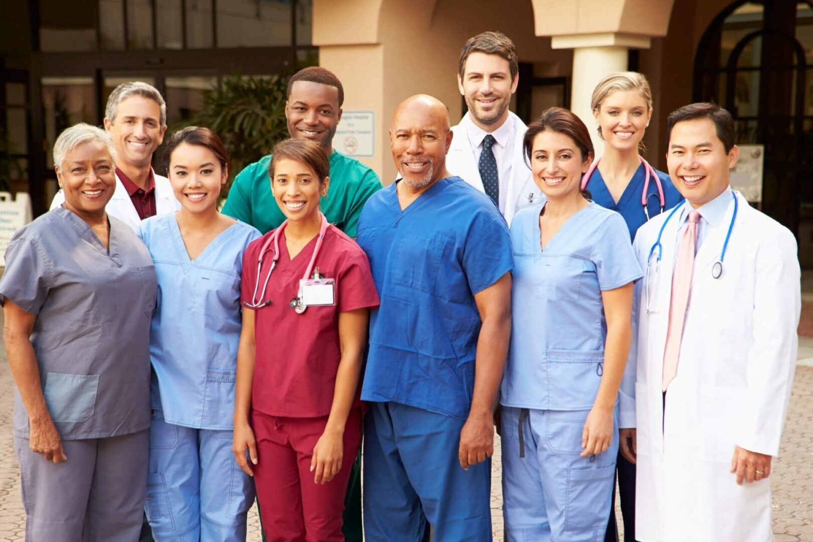 LaDawn Healthcare Staffing