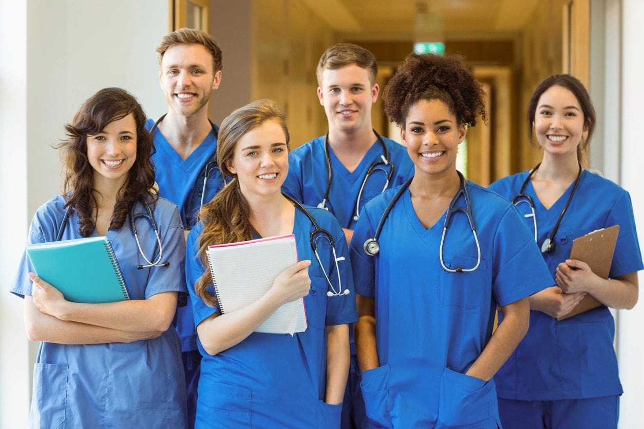 LaDawn Healthcare Staffing